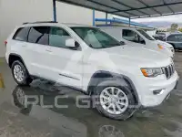 2021 Jeep CHEROKEE фото