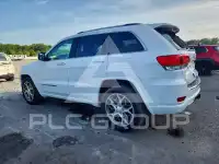 2021 Jeep CHEROKEE photo