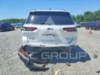 2021 Jeep CHEROKEE фото