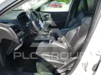 2021 Jeep CHEROKEE photo