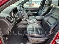 2021 Jeep CHEROKEE photo