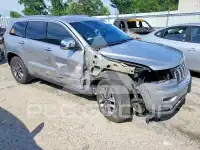 2021 Jeep Grand Cherokee photo