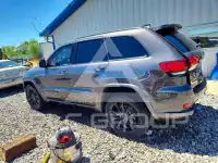 2021 Jeep Grand Cherokee photo