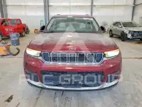 2021 Jeep CHEROKEE photo