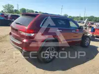 2021 Jeep CHEROKEE photo