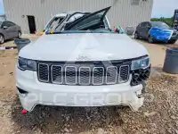 2021 Jeep CHEROKEE фото