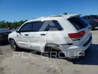 2021 Jeep CHEROKEE фото