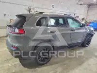 2021 Jeep CHEROKEE фото