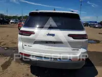 2021 Jeep CHEROKEE фото