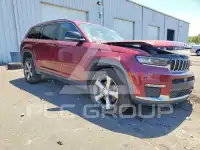 2021 Jeep CHEROKEE photo