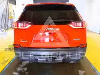 2021 Jeep CHEROKEE photo