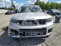 2021 Jeep CHEROKEE photo