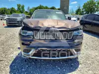 2021 Jeep CHEROKEE фото