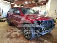 2021 Jeep CHEROKEE фото