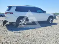 2021 Jeep CHEROKEE фото
