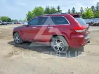 2021 Jeep CHEROKEE photo