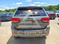 2021 Jeep CHEROKEE фото