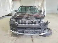 2021 Jeep CHEROKEE фото