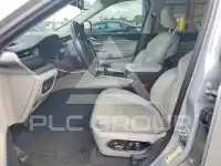 2021 Jeep CHEROKEE фото