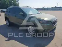 2021 Jeep CHEROKEE photo