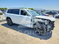 2021 Jeep CHEROKEE фото