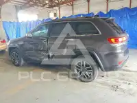2021 Jeep CHEROKEE photo