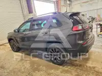 2021 Jeep CHEROKEE photo