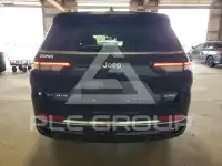 2021 Jeep CHEROKEE фото