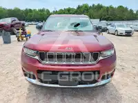 2021 Jeep CHEROKEE photo