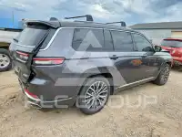 2021 Jeep CHEROKEE фото