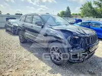 2021 Jeep CHEROKEE фото