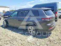 2021 Jeep CHEROKEE фото