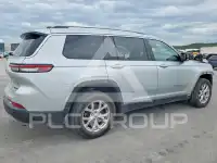 2021 Jeep CHEROKEE фото