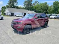 2021 Jeep CHEROKEE photo