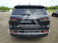 2021 Jeep CHEROKEE photo