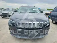 2021 Jeep CHEROKEE photo
