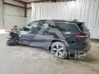 2021 Jeep CHEROKEE фото