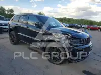 2021 Jeep CHEROKEE photo
