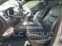 2021 Jeep Grand Cherokee photo