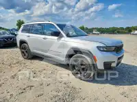 2021 Jeep CHEROKEE фото