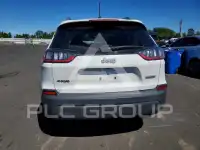 2021 Jeep CHEROKEE photo