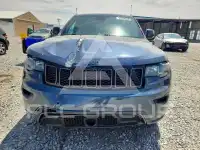 2021 Jeep CHEROKEE фото