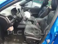 2021 Jeep CHEROKEE фото