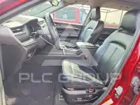 2021 Jeep CHEROKEE фото