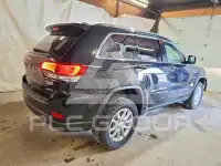 2021 Jeep CHEROKEE фото
