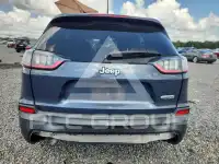 2021 Jeep CHEROKEE фото