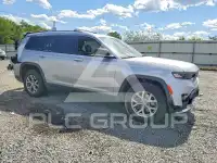 2021 Jeep CHEROKEE photo