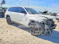 2021 Jeep CHEROKEE фото