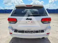 2021 Jeep CHEROKEE фото