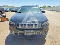 2021 Jeep CHEROKEE photo